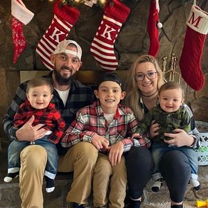 Meet your Posher, Tommy